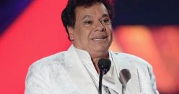 Juan Gabriel (Latin Pop) Type your text and hear it in the voice of Juan Gabriel (Latin Pop).
