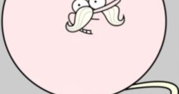 Pops (Regular Show) (Cartoon, Regular Show)