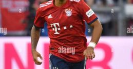Thiago Alcântara (Public Figure)