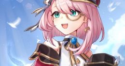 Charlotte (Genshin Impact) (Game, Genshin Impact)