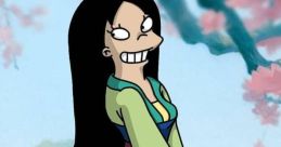 Amy Wong (Futurama) (Cartoon)