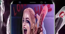 Harley Quinn (Game)