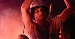Mata Michał Matczak (Hip Hop)