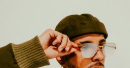 Rauw Alejandro (Latin Pop, Latin R&B)