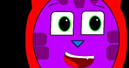 DJ Catnip (Cartoon, Gabby's Dollhouse)