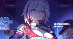 Topaz (Game, Honkai: Star Rail) Type your text and hear it in the voice of Topaz (Game, Honkai: Star Rail).