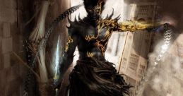 Dark Prince Satan (Game)
