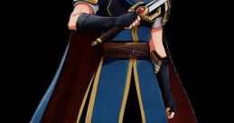 Marth (Game)