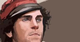 Grantaire (Hadley Fraser) (Fictional)