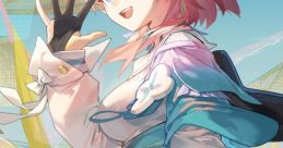Guinaifen (Game, Honkai: Star Rail)