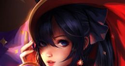 Mona (Game, Genshin Impact)