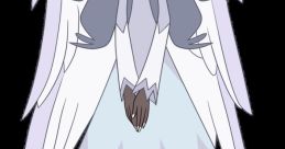 Sera (Cartoon, Hazbin Hotel)