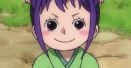 Tama (Anime, One Piece)