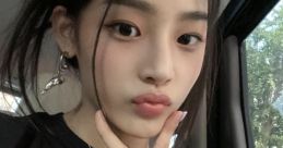 Minji (Kpop, NewJeans)