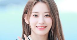 Sakura (Kpop, LE SSERAFIM)