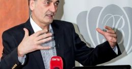 Senad Hadzifejzovic (Public Figure)