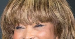 Tina Turner (Actress)