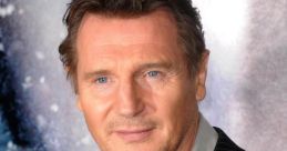 Liam Neeson (Actor)