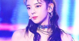 Lia (Kpop, ITZY)