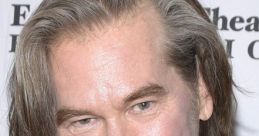 Val Kilmer (Actor)
