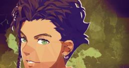 Claude Von Riegan (Game)