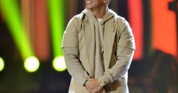 Daddy Yankee (Public Figure)