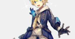 Mika (Game, Genshin Impact)