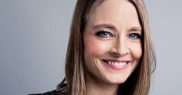 Jodie Foster (Actress, Producer)