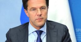 Mark Rutte (President)