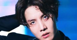 J Hope (Kpop, BTS, Hip Hop)