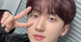 Changbin (Kpop, Stray Kids)