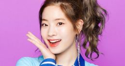 Dahyun (Kpop, Twice)