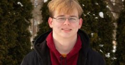 CallMeCarson (YouTuber) Type your text and hear it in the voice of CallMeCarson (YouTuber).