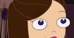 Vanessa Doofenshmirtz (Phineas And Ferb) (Cartoon) Type your text and hear it in the voice of Vanessa Doofenshmirtz (Phineas