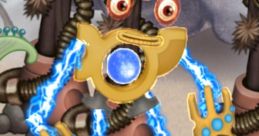 Stoowarb (My Singing Monsters) (Game)