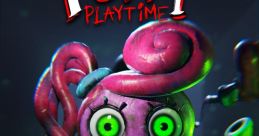 Ollie (Poppy Playtime) (Game, Poppy Playtime)