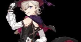 Lyney (Game, Genshin Impact)