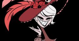 Rosie (Cartoon, Hazbin Hotel)