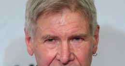 Harrison Ford (Actor)
