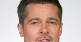 Brad Pitt (Actor)