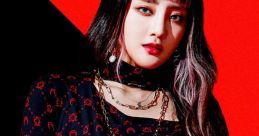 Minnie (Kpop, (G)I DLE)