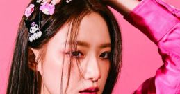Shuhua (Kpop, (G)I DLE)