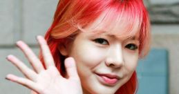 Sunny (Kpop, Girls' Generation)