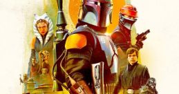 Boba Fett (Movie, Star Wars)