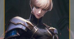 Enzo (Arena Of Valor) (Game)