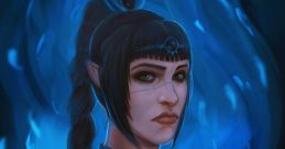 Shadowheart (Game, Baldur's Gate III)