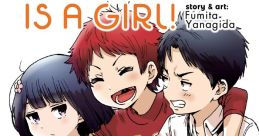 Tomo Aizawa (Anime, Tomo Chan Is A Girl!) Type your text and hear it in the voice of Tomo Aizawa (Anime, Tomo Chan Is A
