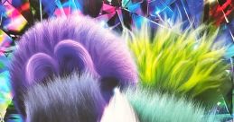 Clay (Movie, Trolls Band Together)