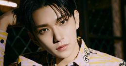 Joshua (Kpop, SEVENTEEN)