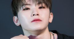 Woozi (Kpop, SEVENTEEN)